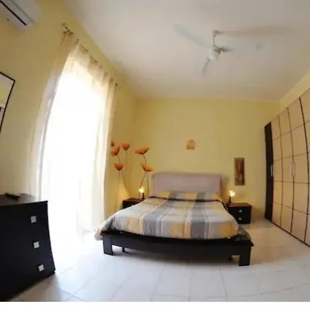 Appartement Casamelia