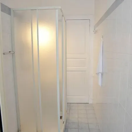Appartement Casamelia Messina