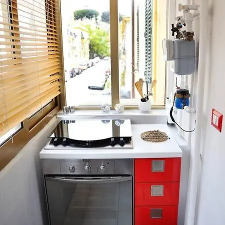 Casamelia 아파트 메시나