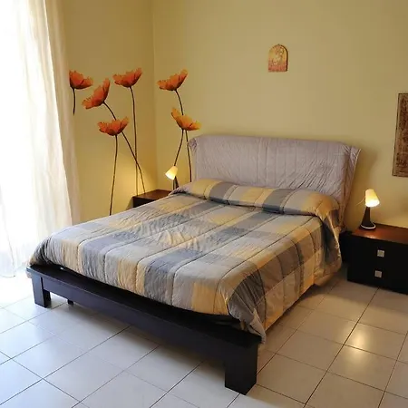 Casamelia Appartement *