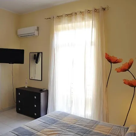 Appartement Casamelia