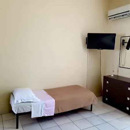 Casamelia * 메시나