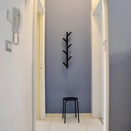 Casamelia * Mesina