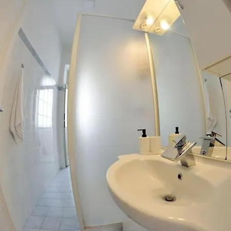 Casamelia Apartment