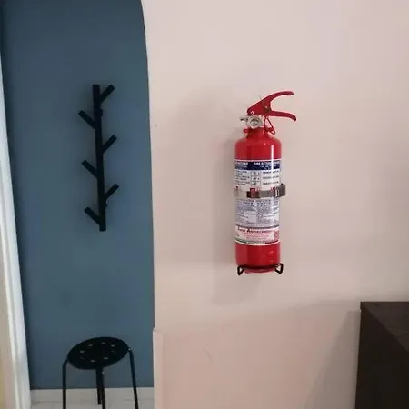 Casamelia Apartamento Mesina