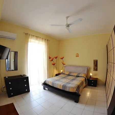 Casamelia Apartment