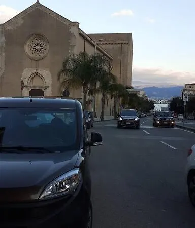 Casamelia Appartamento Messina