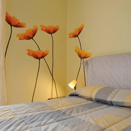Casamelia Apartment Messina