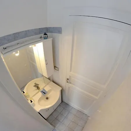 Casamelia Apartment