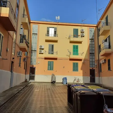 Casamelia Apartment